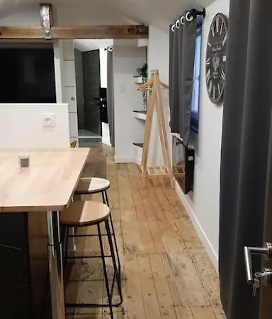 Chaleureux En Hyper Centre Charleville-Mezieres