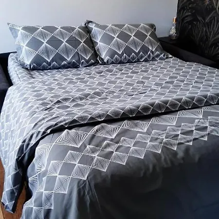 Chaleureux En Hyper Centre * Charleville-Mezieres