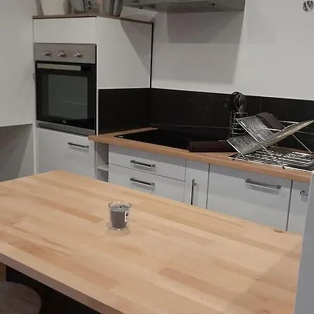 Apartment Chaleureux En Hyper Centre