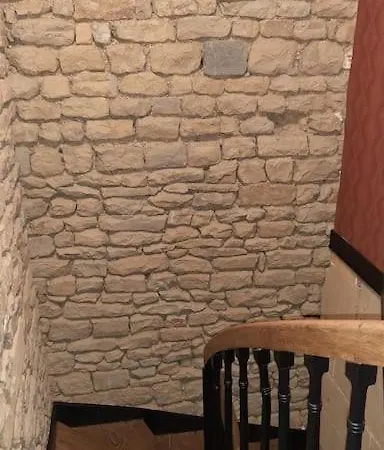 Chaleureux En Hyper Centre