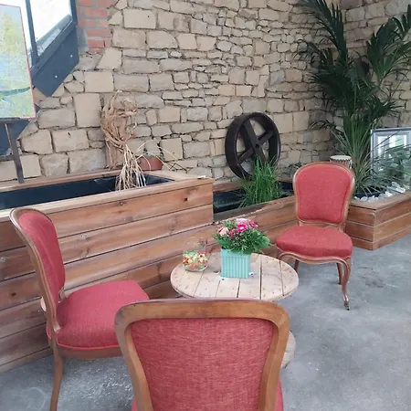 Apartment Chaleureux En Hyper Centre