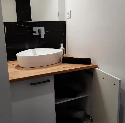 Chaleureux En Hyper Centre * Charleville-Mezieres