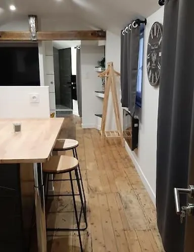 Chaleureux En Hyper Centre Charleville-Mezieres