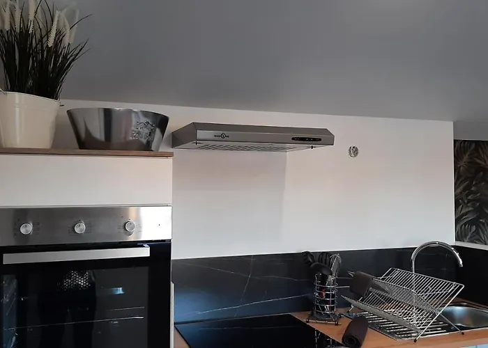 Apartment Chaleureux En Hyper Centre *