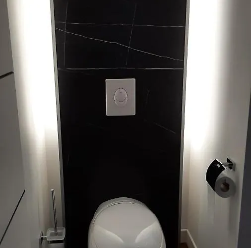 Chaleureux En Hyper Centre Apartment