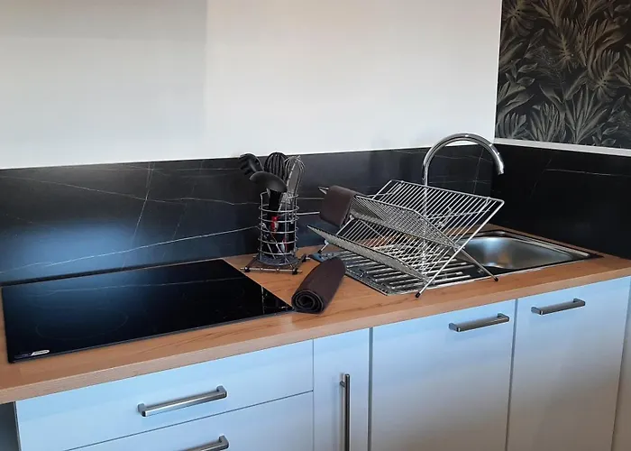 Chaleureux En Hyper Centre Apartment Charleville-Mezieres