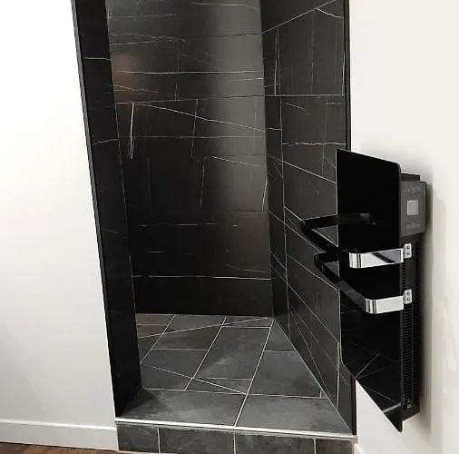 Chaleureux En Hyper Centre Apartment Charleville-Mezieres