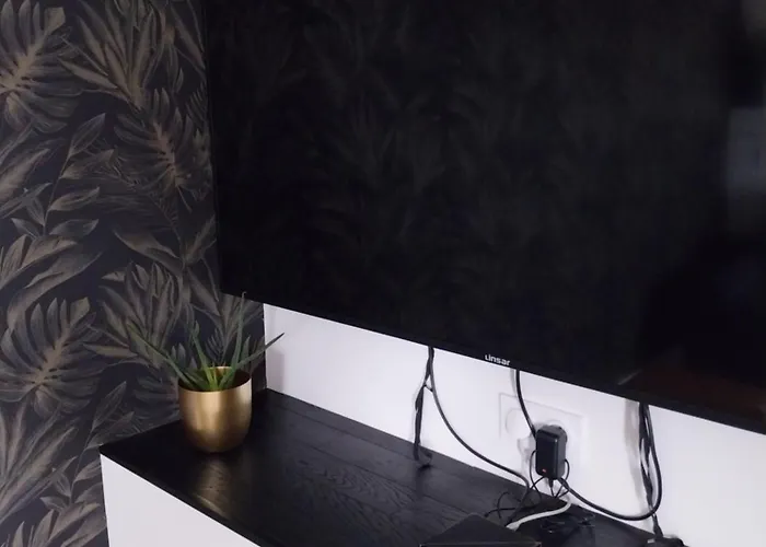 Apartment Chaleureux En Hyper Centre Charleville-Mezieres