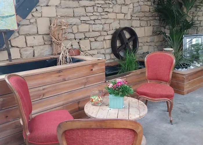 Apartment Chaleureux En Hyper Centre